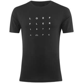 Löffler Loeffler Transtex® Single T-Shirt