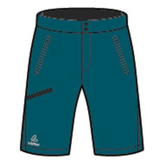 Löffler Trekking CSL Shorts