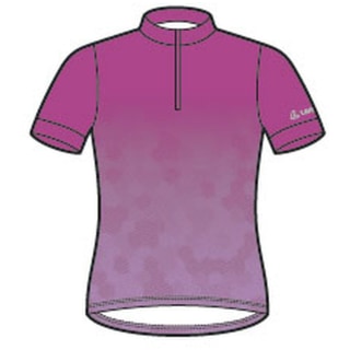Löffler Bike HZ Maja Trikot