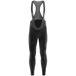 Löffler Bike Thermo Elastic Herren Trägerhose