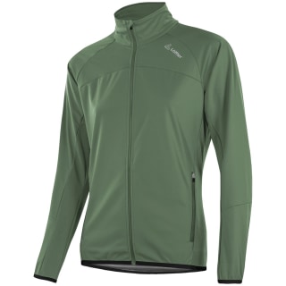 Löffler Alpha AB Light Damen Skijacke