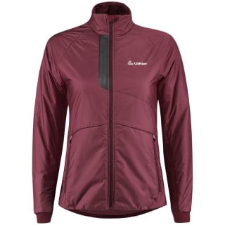 Löffler Athletica Pl60 Damen Skijacke