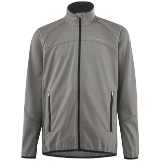 Löffler Alpha AB Light Herren Skijacke