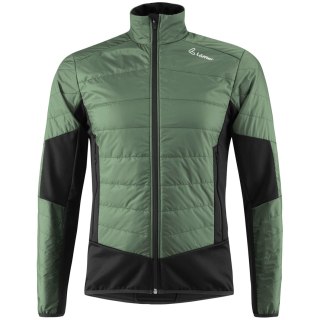 Löffler Athletico Pl60 Herren Skijacke