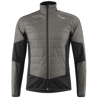 Löffler Athletico Pl60 Herren Skijacke