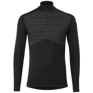 Löffler Midlayer Hywa Transtex® Herren Rollkragenpullover