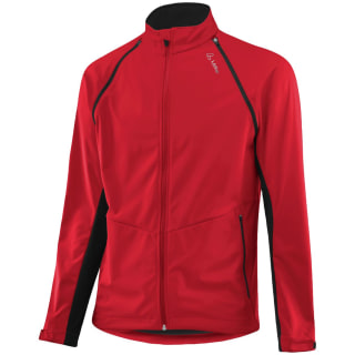 Löffler Zip-Off WS Light Herren Skijacke