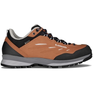Lowa Delago GTX Low Herren Trekking-Halbschuhe