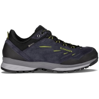 Lowa Delago GTX Low Herren Trekking-Halbschuhe