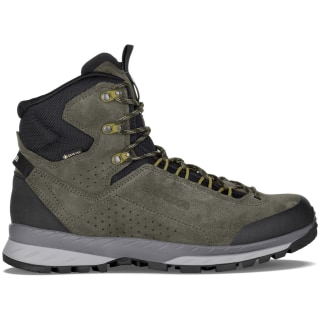 Lowa Delago GTX Mid Herren Trekkingstiefel