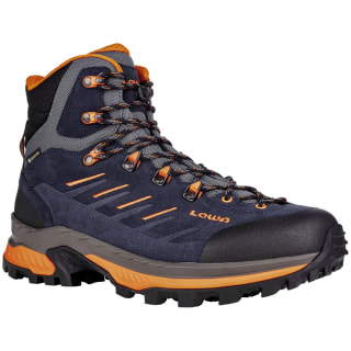 Lowa Randir GTX Mid Herren Trekkingstiefel