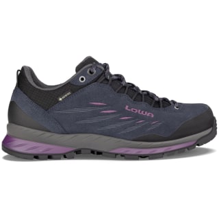 Lowa Delago GTX LO Damen Trekking-Halbschuh