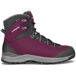 Lowa Explorer II GTX Mid Damen Trekkingstiefel