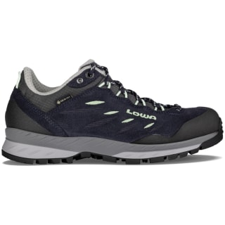 Lowa Delago GTX Low Damen Trekking-Halbschuhe
