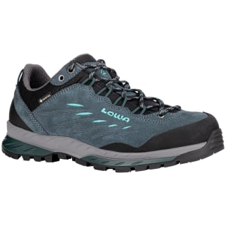 Lowa Delago GTX Low Damen Trekking-Halbschuhe