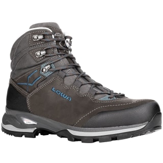 Lowa Lady Light LL Damen Trekking-Halbschuhe