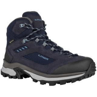 Lowa Corvara GTX Mid Damen Trekkingstiefel