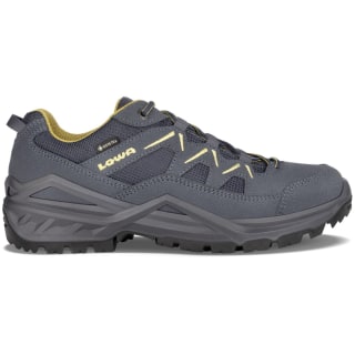 Lowa Sirkos Evo GTX LO Herren Multifunktionsschuh