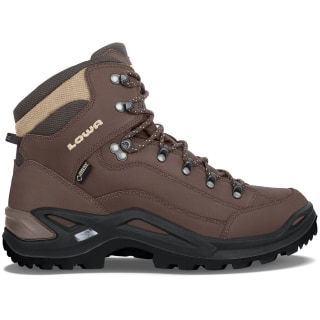 Lowa Renegade GTX Mid Herren Multifunktionsschuh