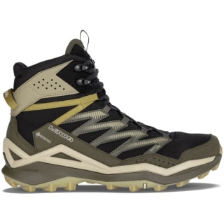 Lowa Maddox Pro GTX Mid Herren Multifunktionsschuhe
