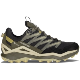 Lowa Maddox Pro GTX Low Herren Multifunktionsschuhe