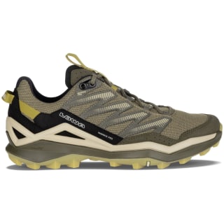 Lowa Maddox Pro Low Herren Multifunktionsschuhe