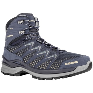 Lowa Innox Pro GTX Mid Herren Multifunktionsschuhe