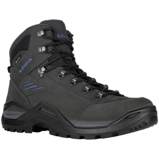 Lowa Renegade Evo GTX Mid wide Herren Multifunktionsschuhe
