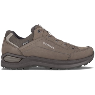 Lowa Renegade Evo GTX LO wide Herren Multifunktionsschuhe