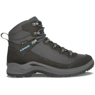 Lowa Taurus Pro GTX Mid Damen Multifunktionsschuh