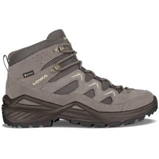 Lowa Sirkos Evo GTX Mid Damen Multifunktionsschuh