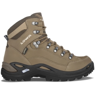 Lowa Renegade GTX Mid S Damen Multifunktionsschuh