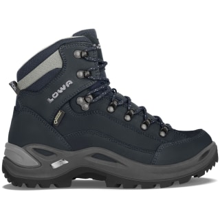 Lowa Renegade GTX Mid Damen Multifunktionsschuh