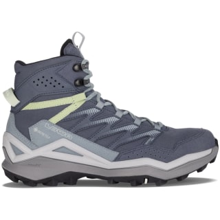 Lowa Maddox Pro GTX Mid Damen Multifunktionsschuhe