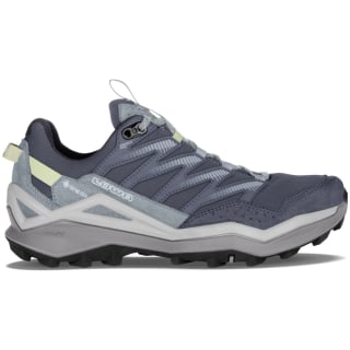 Lowa Maddox Pro GTX Low Damen Multifunktionsschuhe