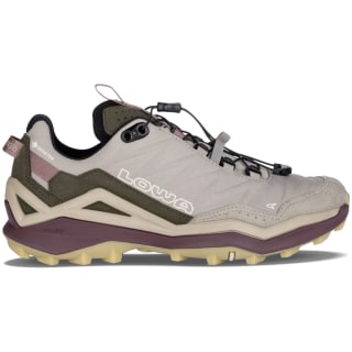 Lowa Maddox Pro GTX LO SL Damen Multifunktionsschuhe