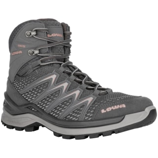 Lowa Innox Pro GTX Mid Damen Multifunktionsschuhe