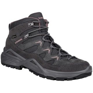 Lowa Sirkos Evo GTX Mid Damen Multifunktionsschuhe
