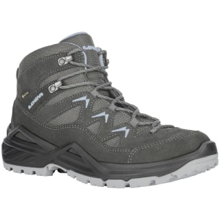 Lowa Sirkos Evo GTX Mid Damen Multifunktionsschuhe