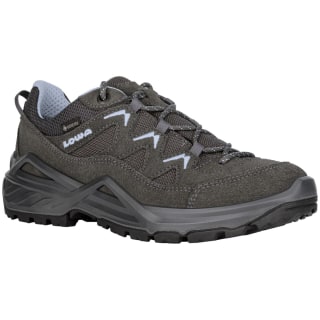 Lowa Sirkos Evo GTX Low Damen Multifunktionsschuhe