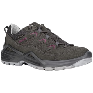 Lowa Sirkos Evo GTX Low Damen Multifunktionsschuhe
