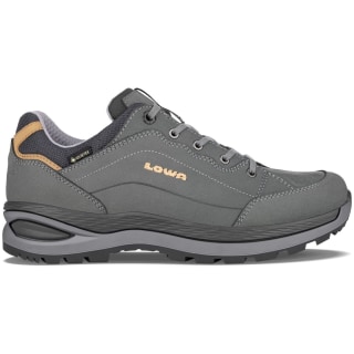 Lowa Renegade Evo GTX LO wide Damen Multifunktionsschuhe