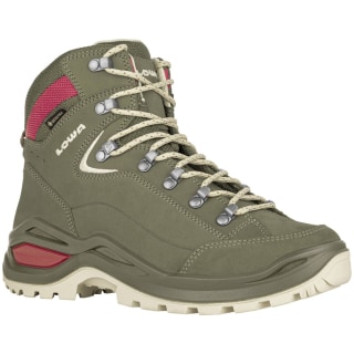 Lowa Renegade Evo GTX Mid Damen Multifunktionsschuhe
