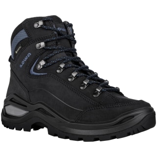 Lowa Renegade Evo GTX Mid Damen Multifunktionsschuhe