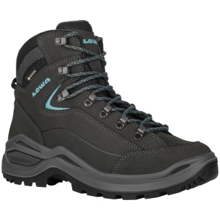 Lowa Renegade Evo GTX Mid wide Damen Multifunktionsschuhe
