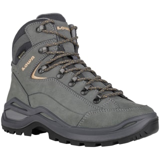 Lowa Renegade Evo GTX Mid wide Damen Multifunktionsschuhe