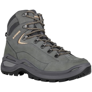 Lowa Renegade Evo LL Mid Damen Multifunktionsschuhe