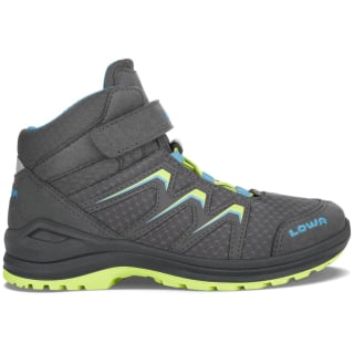 Lowa Maddox GTX Mid Kinder Multifunktionsschuh