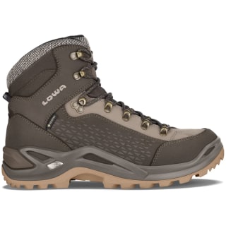 Lowa Renegade Warm GTX Mid Herren Stiefel