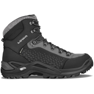 Lowa Renegade Warm GTX Mid Herren Stiefel